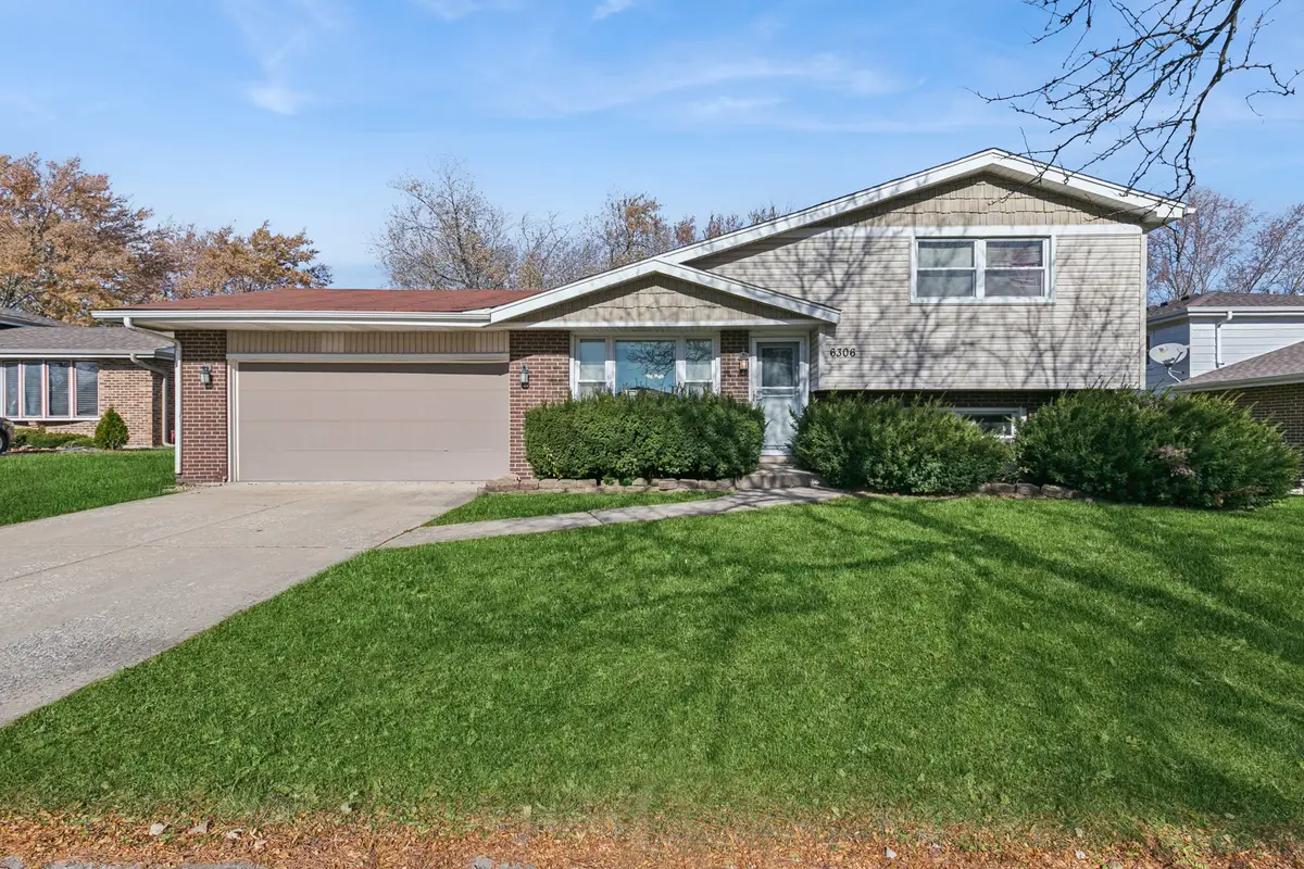 6306 Beaver Dam Road, Matteson, IL 60443 - Image #1