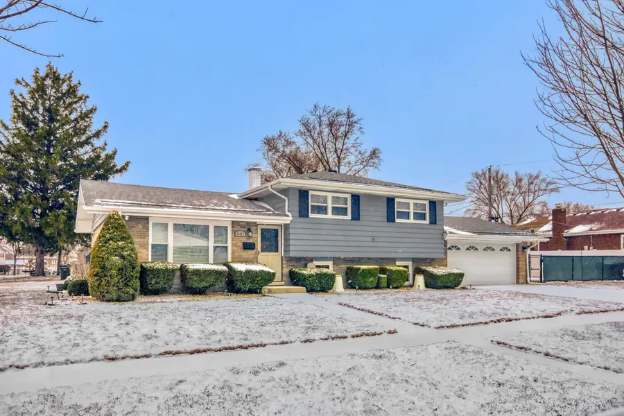 16417 66th Court, Tinley Park, IL 60477 - #2