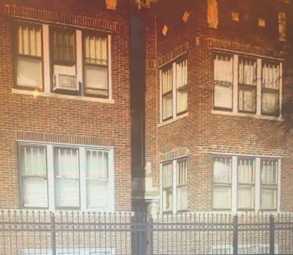 7914 S May Street, Chicago, IL 60620