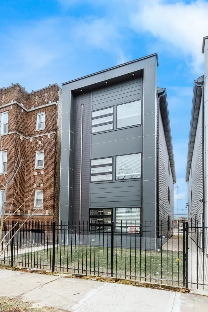 6222 S King Drive, Chicago, IL 60637 - #1