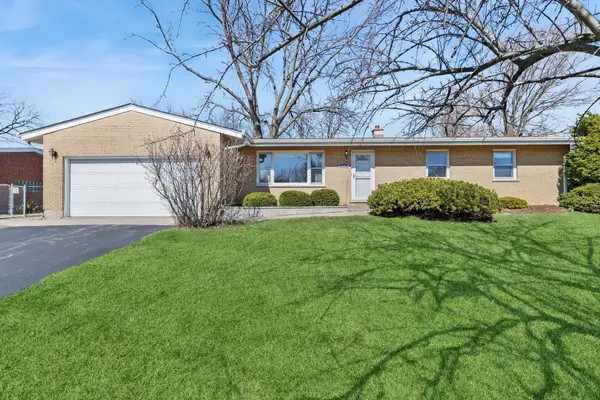 626 Burdette Avenue, Glendale Heights, IL 60139