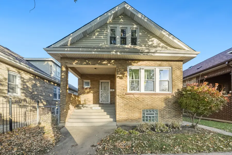 3449 N Lavergne Avenue, Chicago, IL 60641 - #2