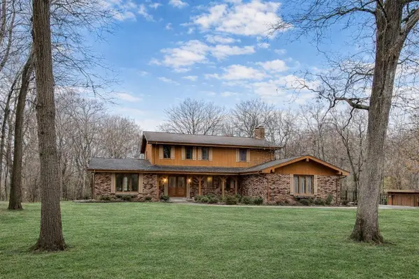 14660 Silver Lake Drive, Orland Park, IL 60462