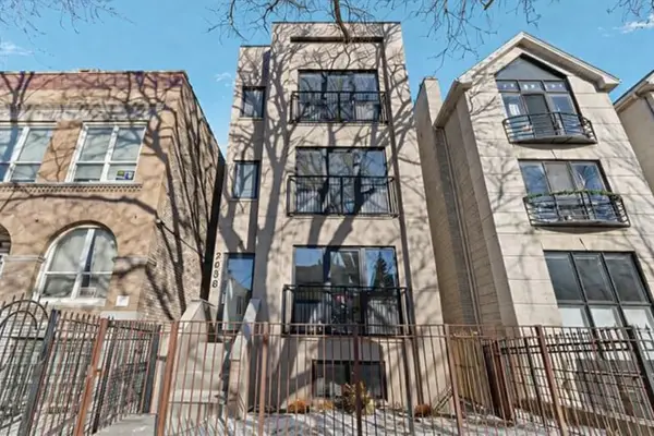 2636 W Evergreen Avenue #3, Chicago, IL 60622