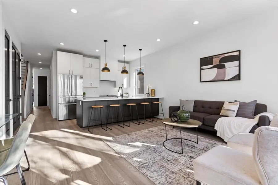 2636 W Evergreen Avenue #3, Chicago, IL 60622 - #3