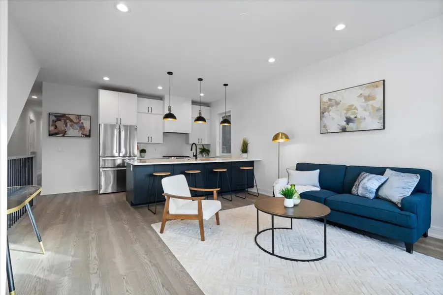 2636 W Evergreen Avenue #1, Chicago, IL 60622 - #3