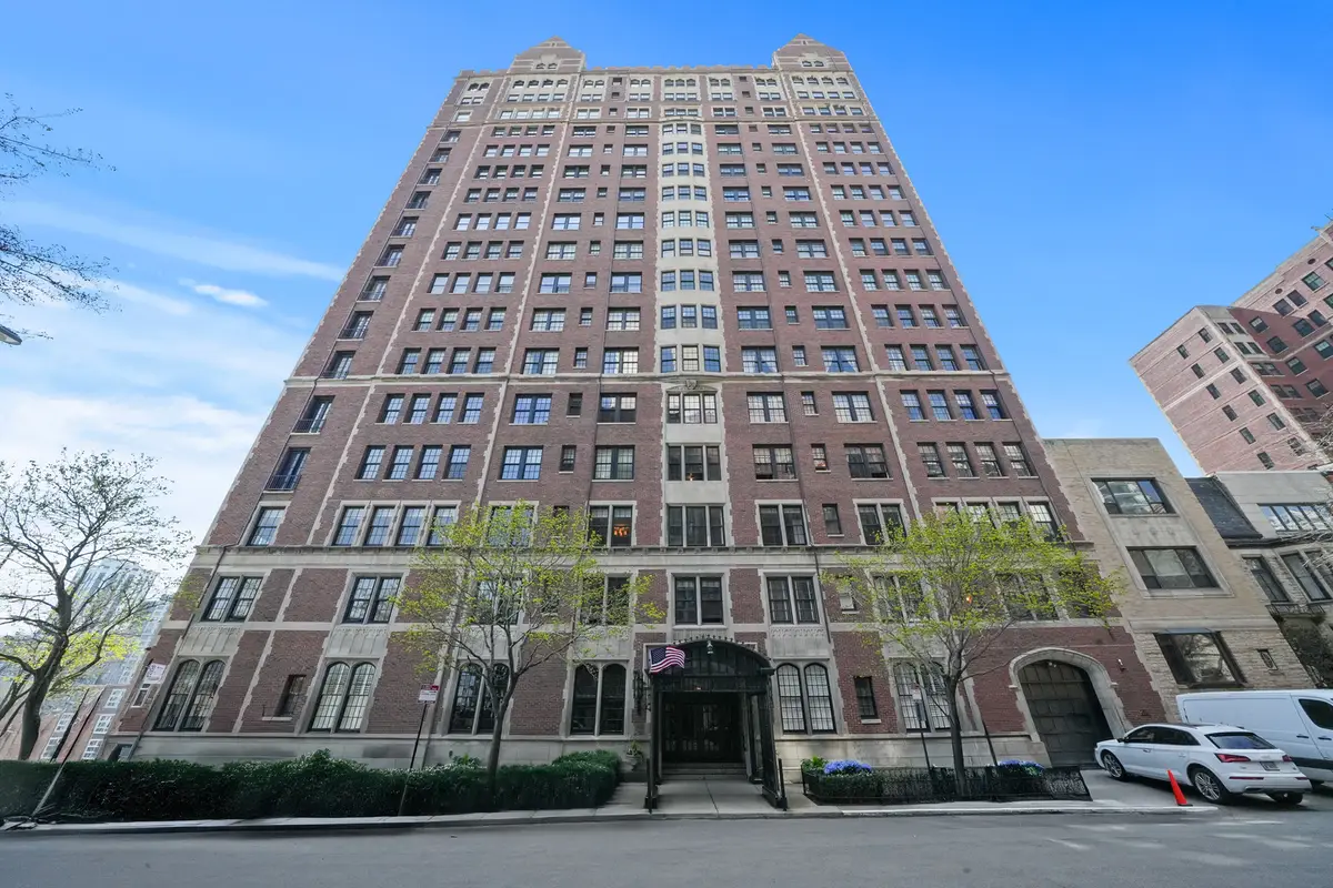 1120 N Lake Shore Drive #18CD, Chicago, IL 60611 - #1