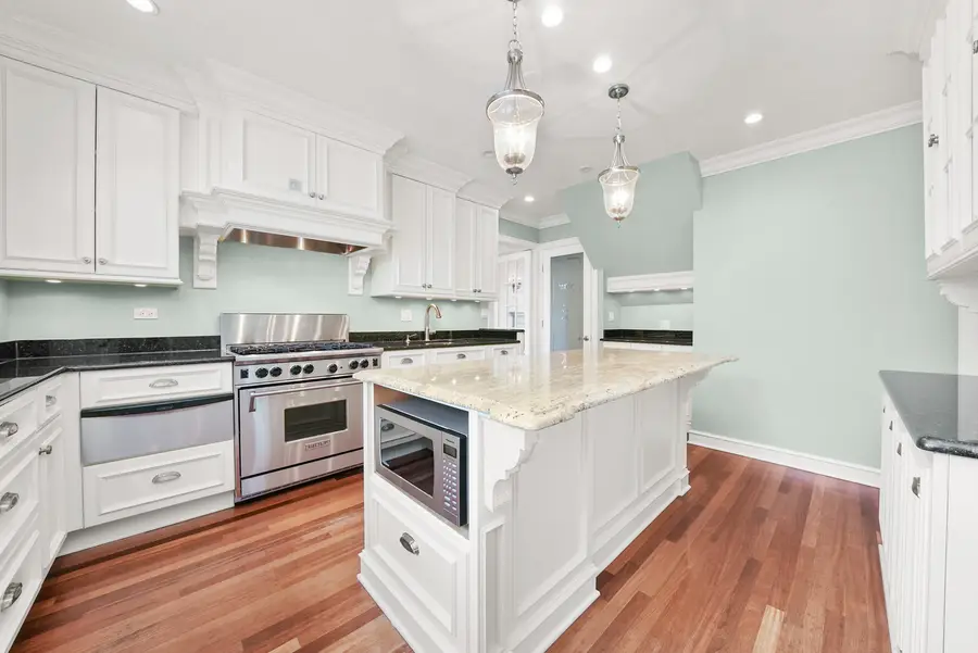 1120 N Lake Shore Drive #18CD, Chicago, IL 60611 - #3