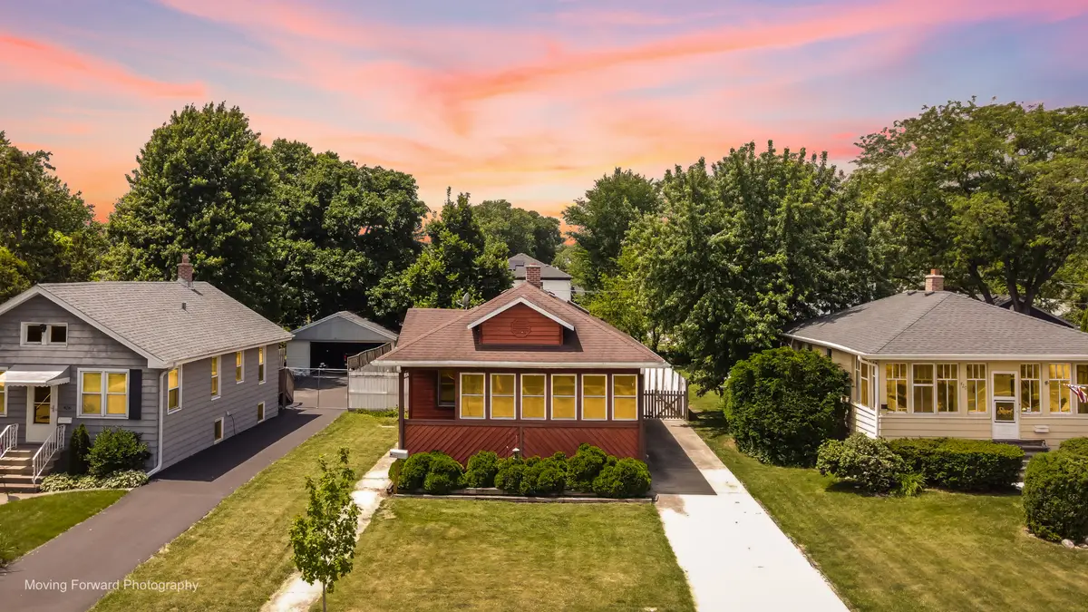 424 S Grace Street, Lombard, IL 60148 - #1