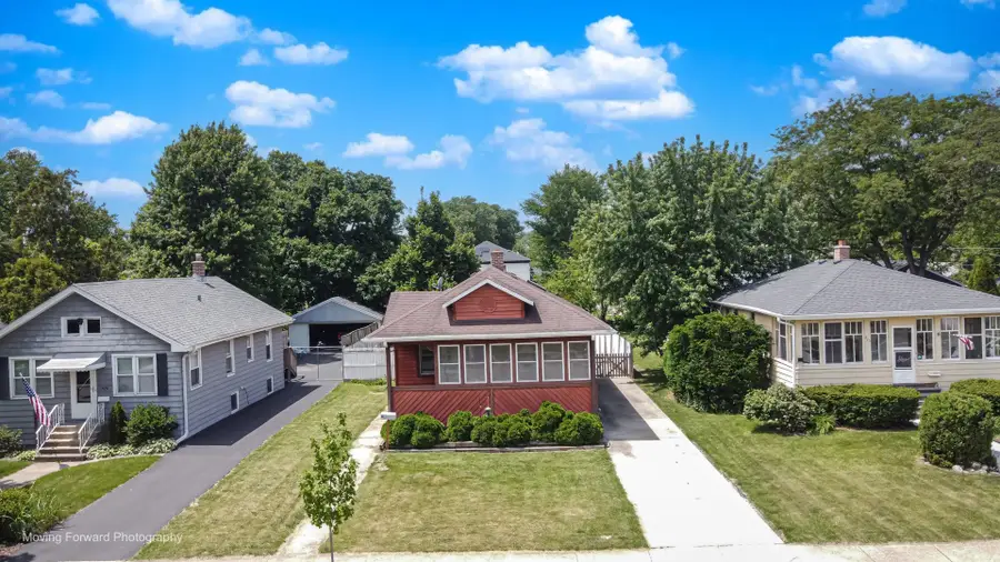 424 S Grace Street, Lombard, IL 60148 - #2