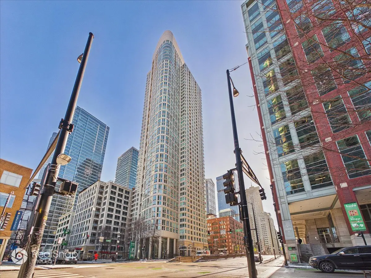 345 N Lasalle Drive #3110, Chicago, IL 60654 - Image #1