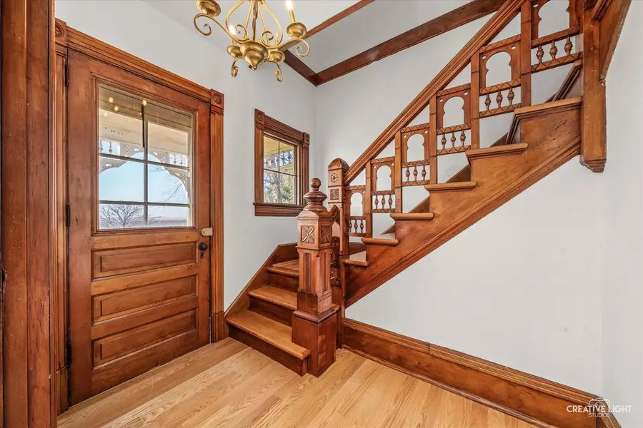 10256 Somonauk Road, Hinckley, IL 60520 - #3