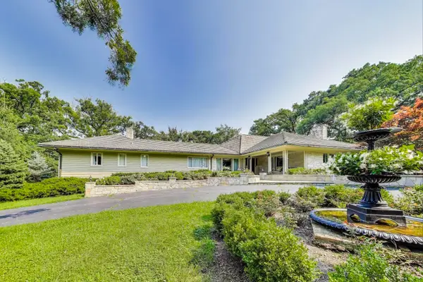 6500 Shady Lane, Burr Ridge, IL 60527