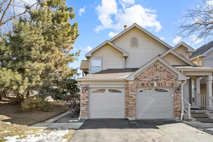 171 Old Oak Court W, Buffalo Grove, IL 60089 - #2