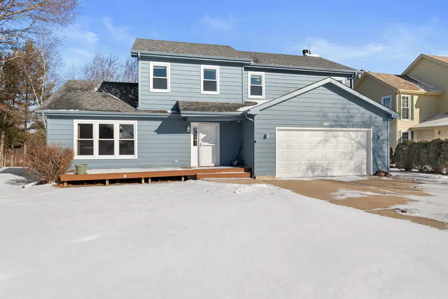 1136 Ten Pin Lane, Zion, IL 60099 - Image #2