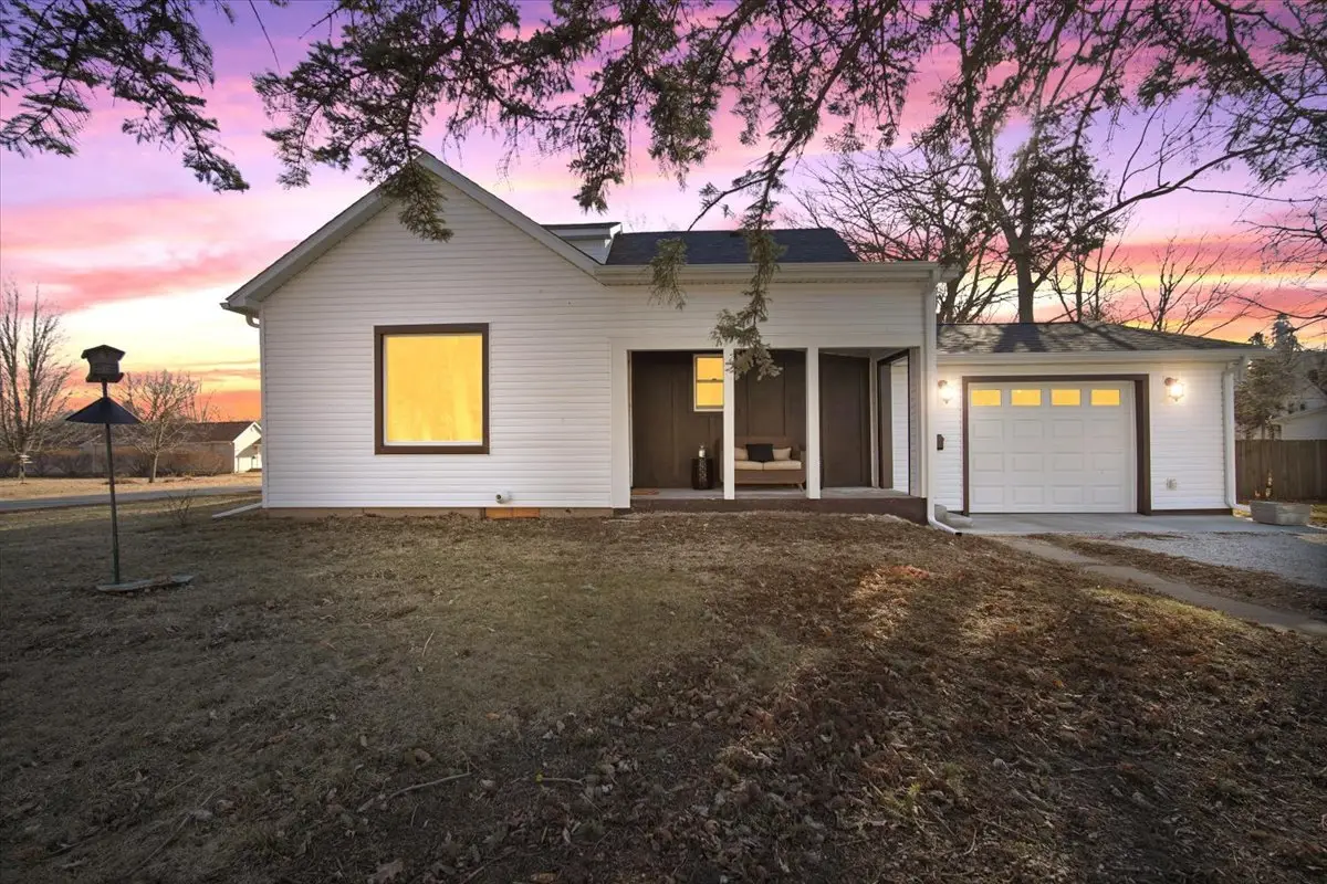 509 E Ash Street, Fairbury, IL 61739 - #1