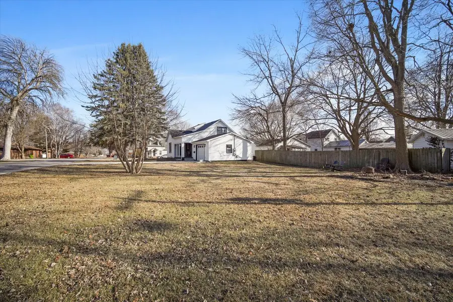 509 E Ash Street, Fairbury, IL 61739 - #2