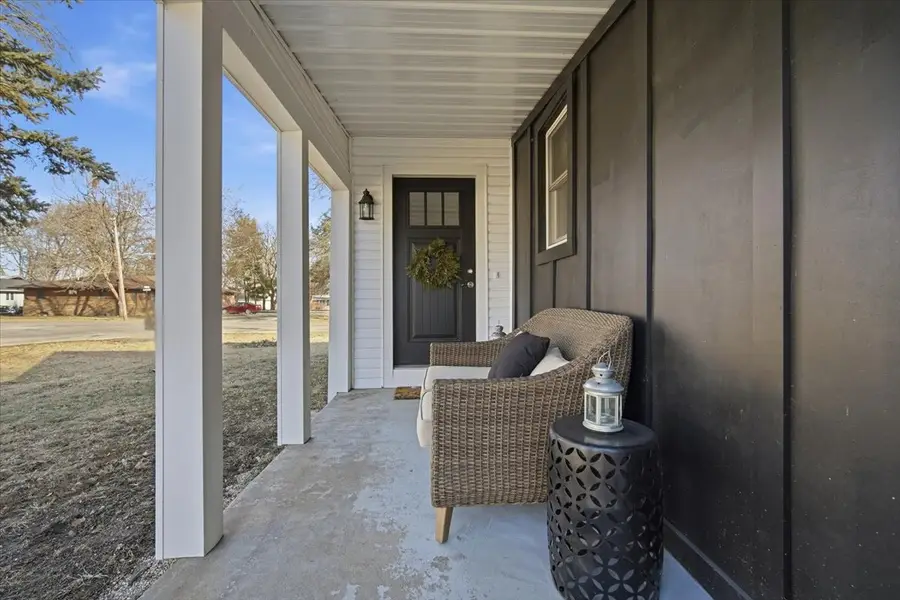 509 E Ash Street, Fairbury, IL 61739 - #3