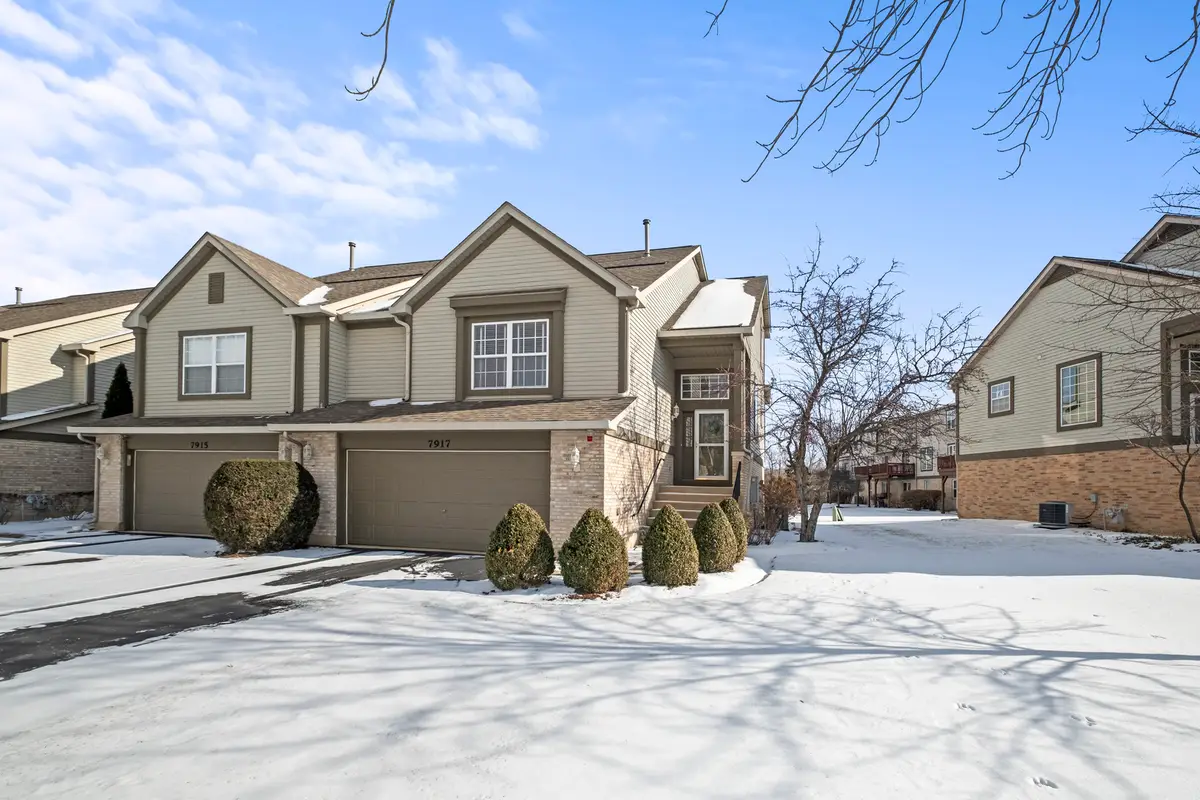7917 Windsor Drive, Darien, IL 60561 - Image #1