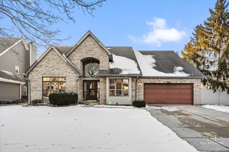 1190 Woodcreek Lane, Hoffman Estates, IL 60169 - #3