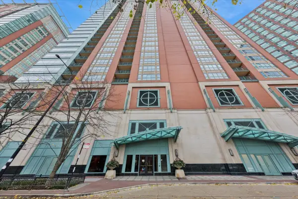 415 E North Water Street #706, Chicago, IL 60611