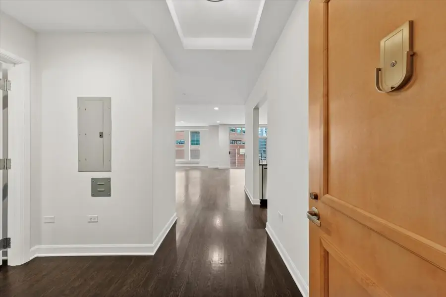415 E North Water Street #706, Chicago, IL 60611 - #2