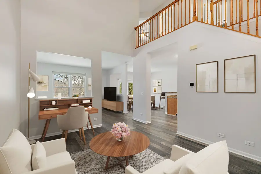 562 Gunnison Court, Gilberts, IL 60136 - #2