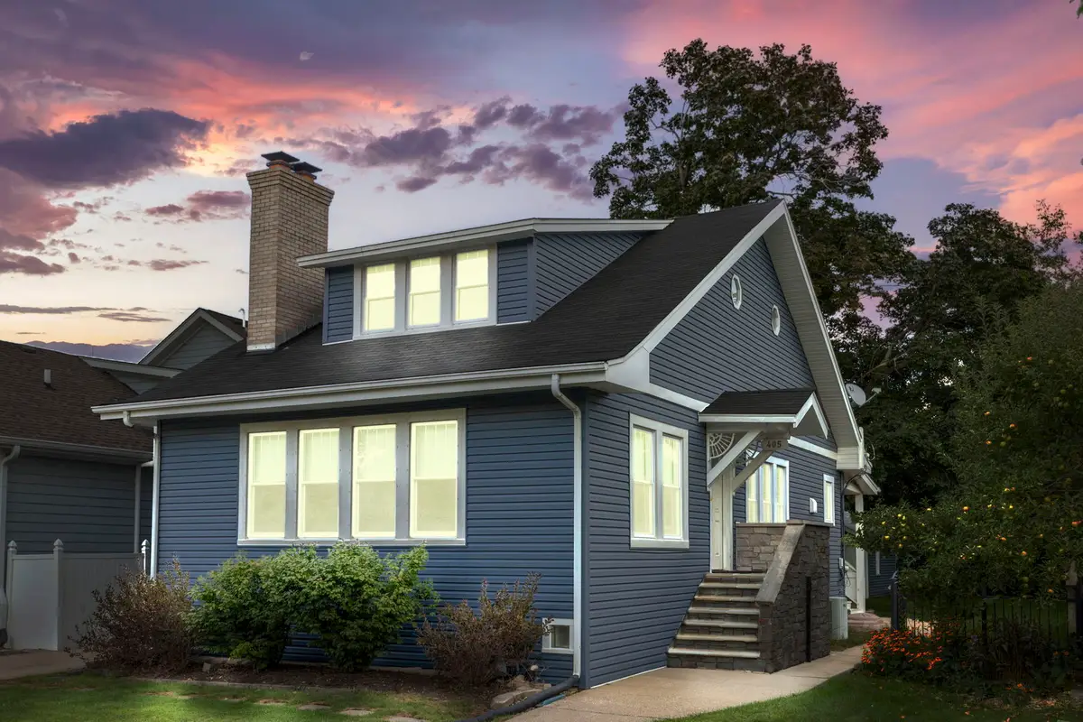 405 S Gilbert Avenue, La Grange, IL 60625 - Image #1