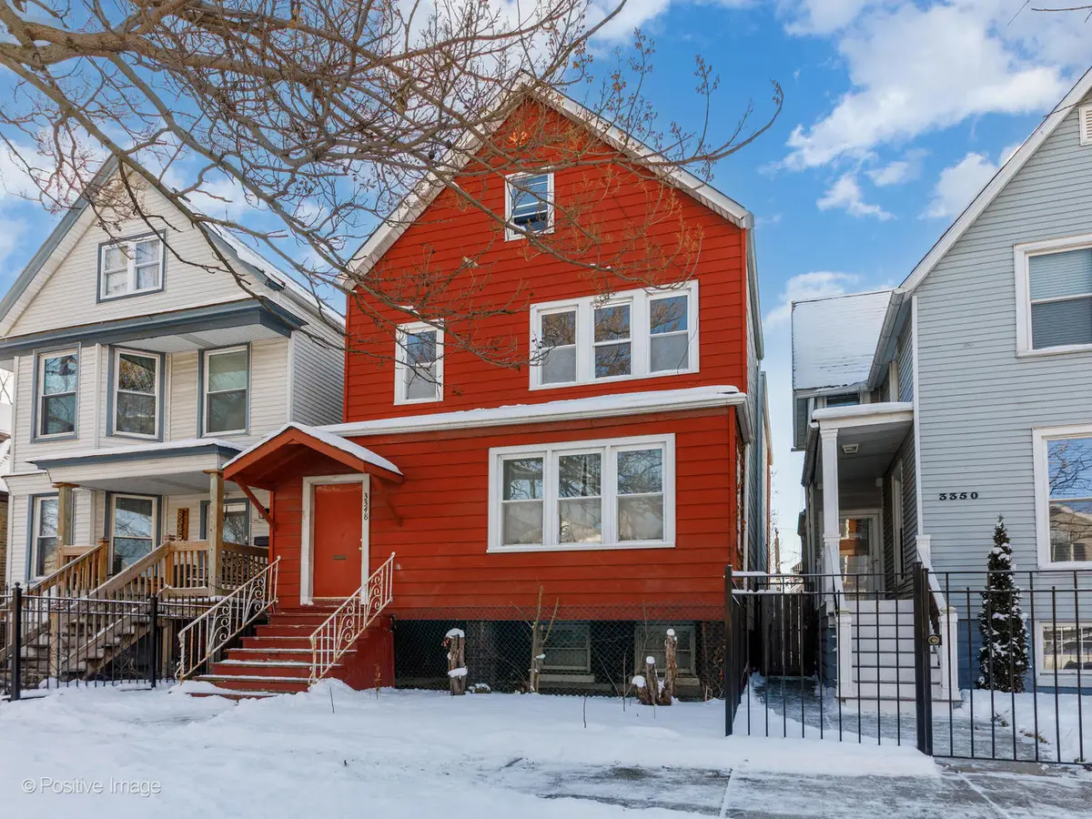 3348 N Albany Avenue, Chicago, IL 60618 - Image #1