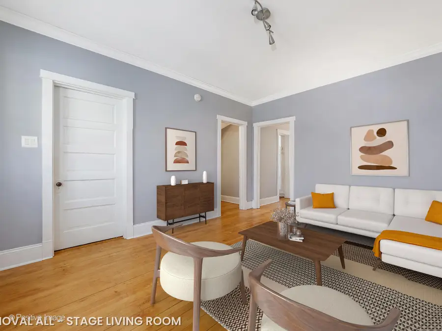 3348 N Albany Avenue, Chicago, IL 60618 - Image #3