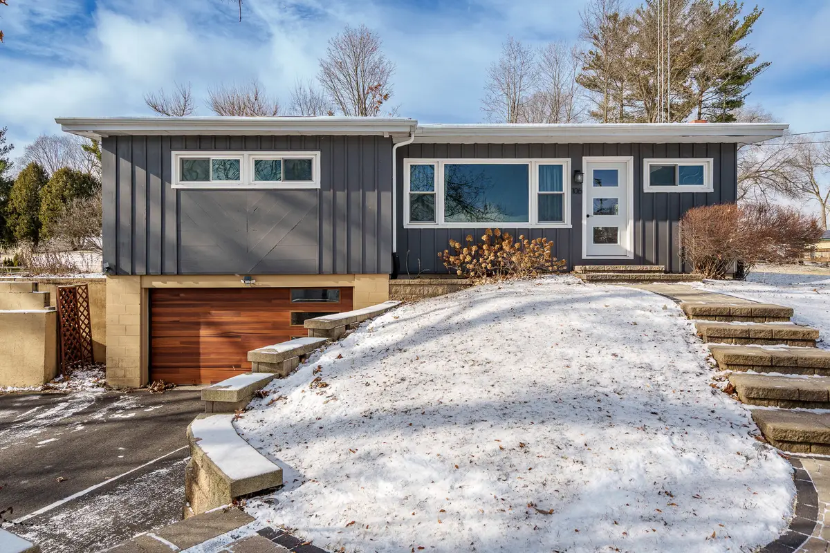 106 Mix Street, Oregon, IL 61061 - #1