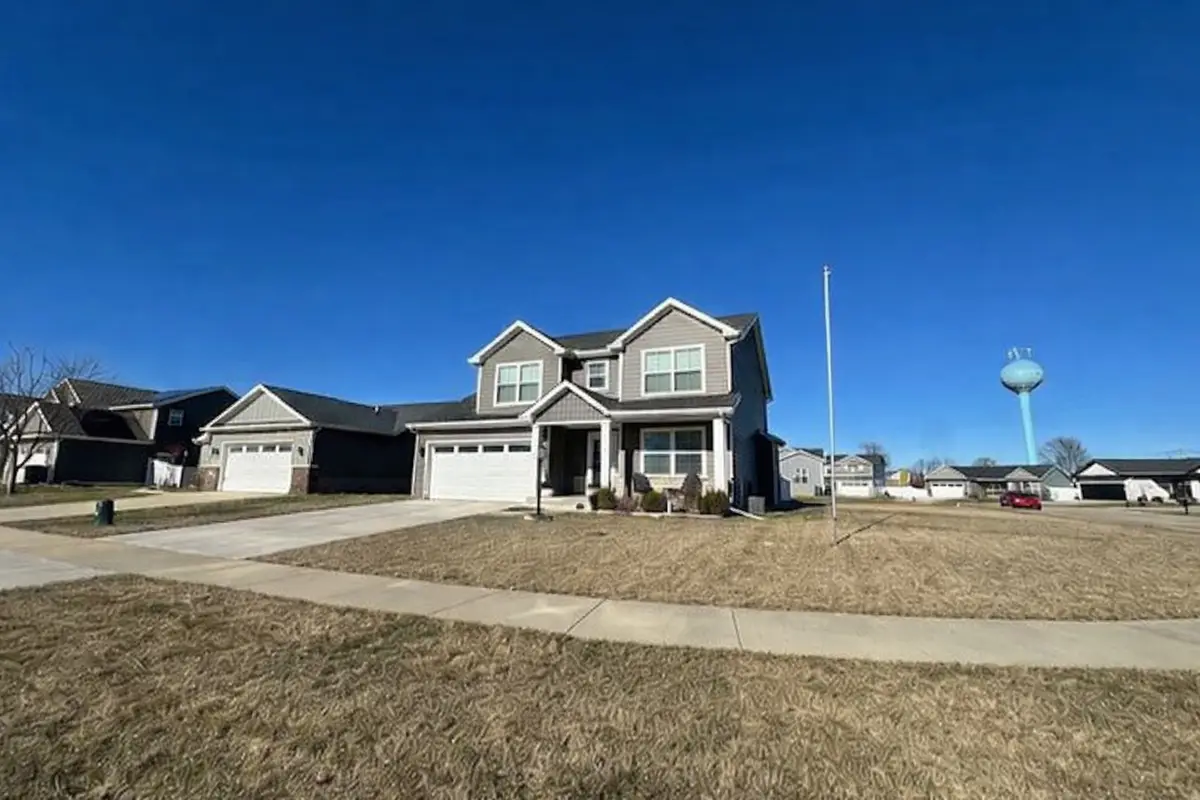 2014 Rylan Road, Mahomet, IL 61853 - Image #1