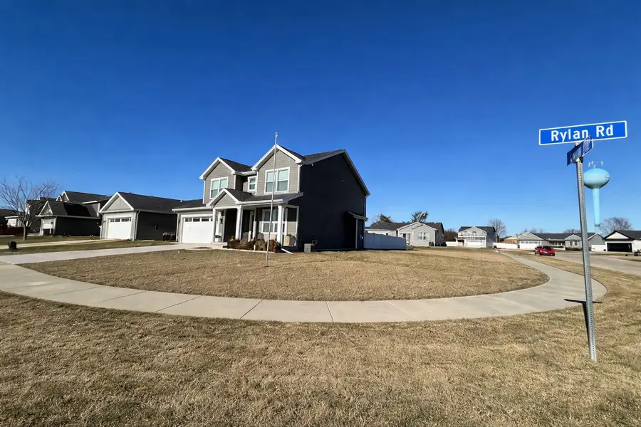 2014 Rylan Road, Mahomet, IL 61853 - Image #2