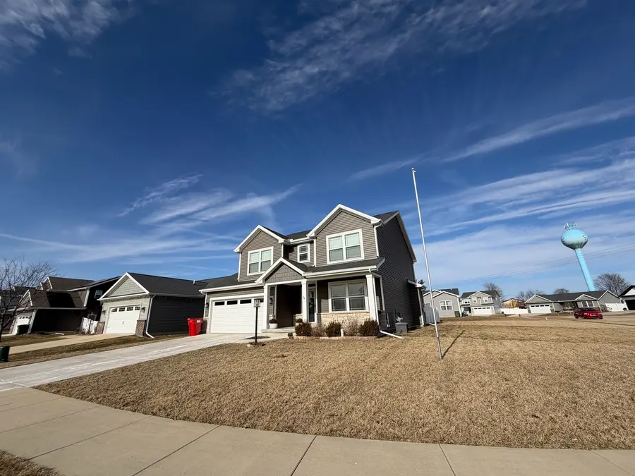 2014 Rylan Road, Mahomet, IL 61853 - Image #3