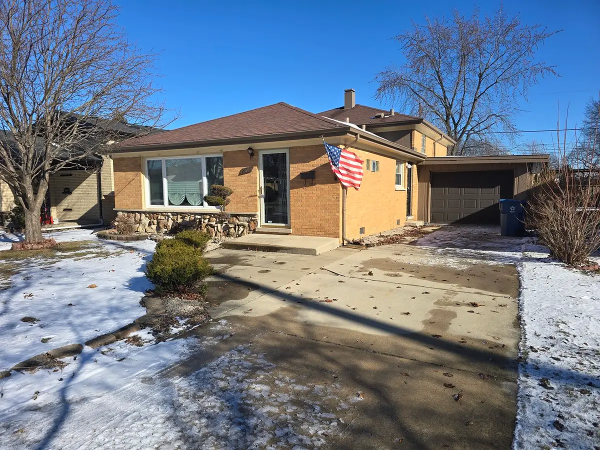 9621 S Kostner Avenue, Oak Lawn, IL 60453 - Image #1