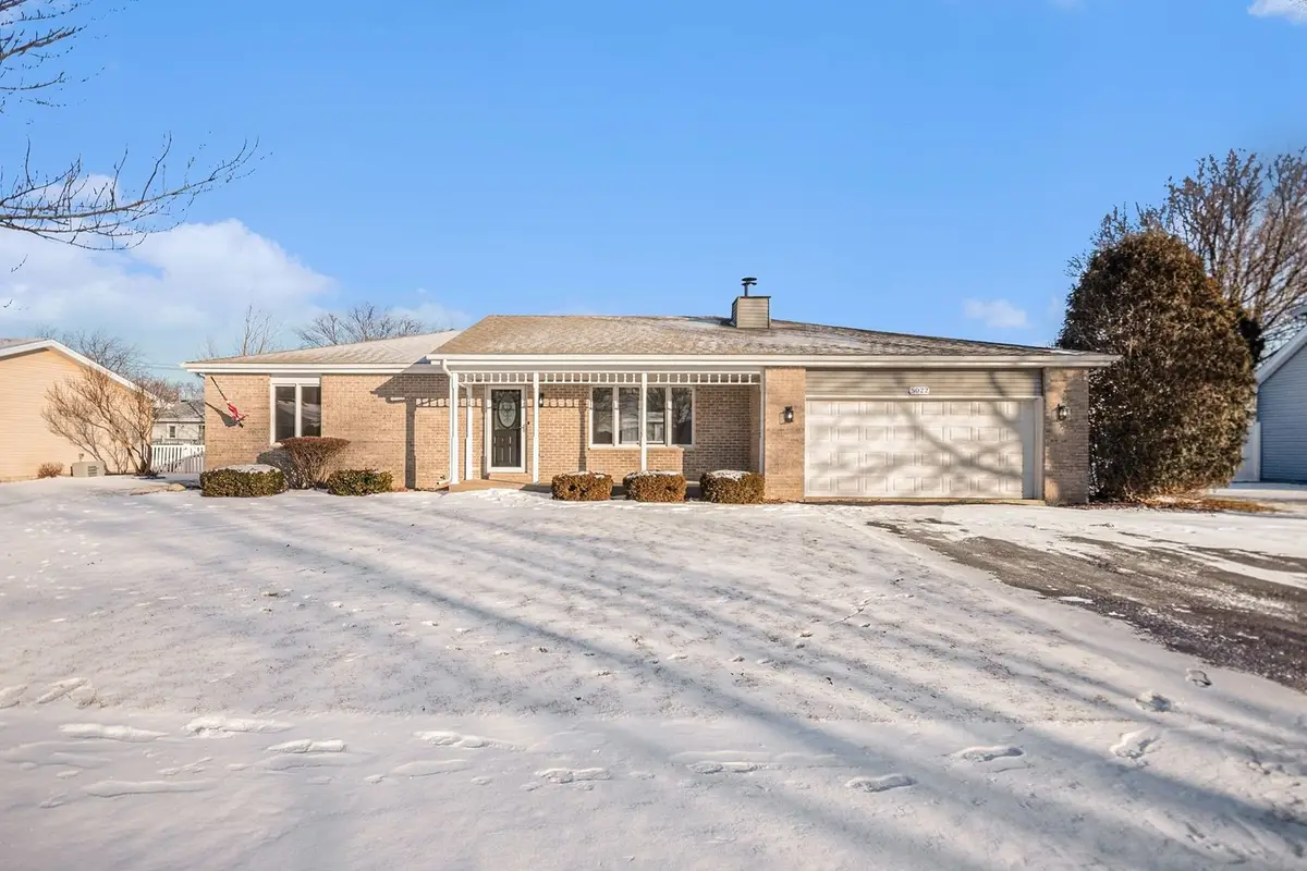 5022 W Herbert Court, Monee, IL 60449 - Image #1