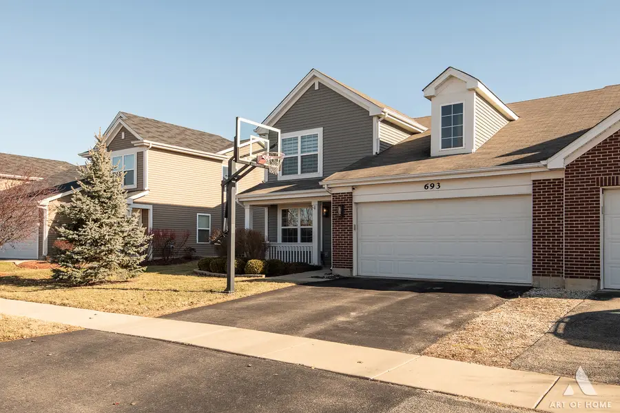 693 Harp Avenue, Volo, IL 60073 - Image #3