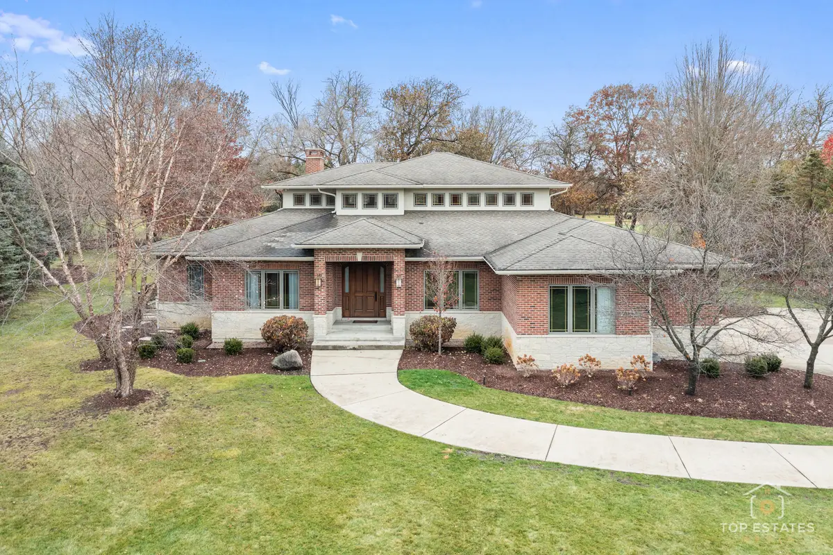 1863 Pheasant Run, Long Grove, IL 60047 - Image #1