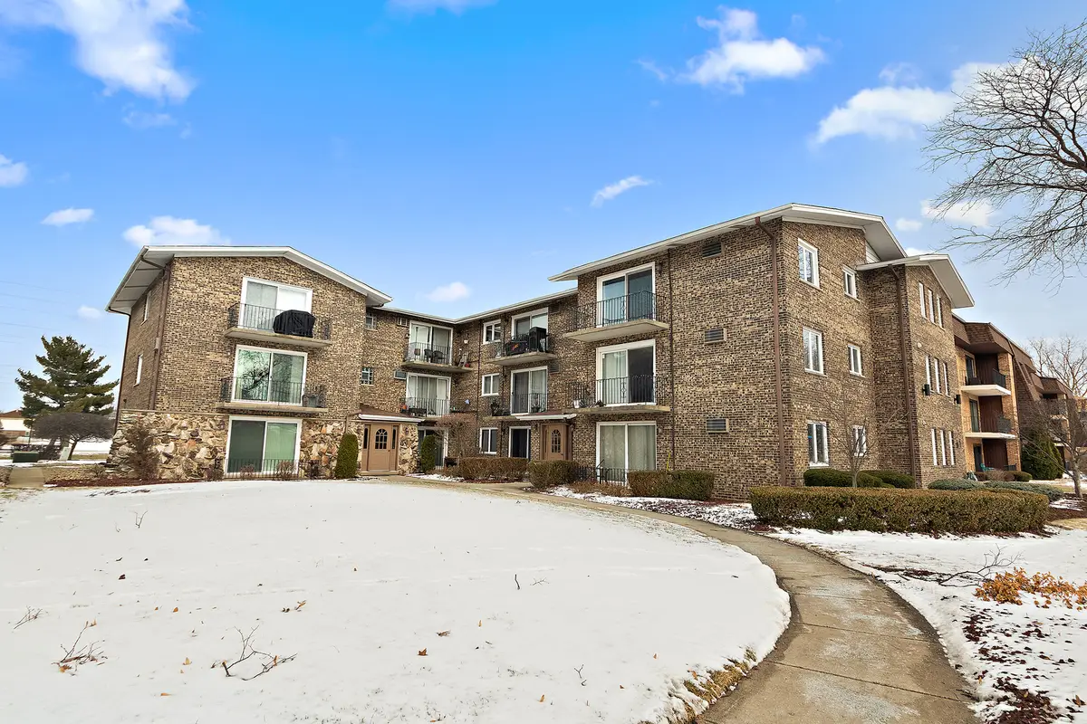 8932 W 140th Street #2A, Orland Park, IL 60462 - #1