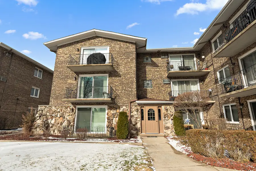 8932 W 140th Street #2A, Orland Park, IL 60462 - #2