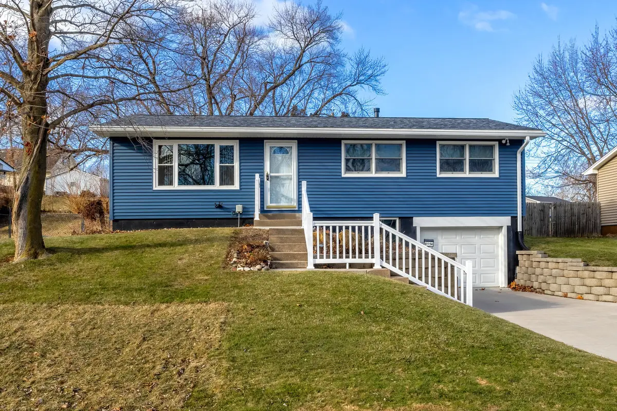 8114 9th Street W, Rock Island, IL 61201 - #1