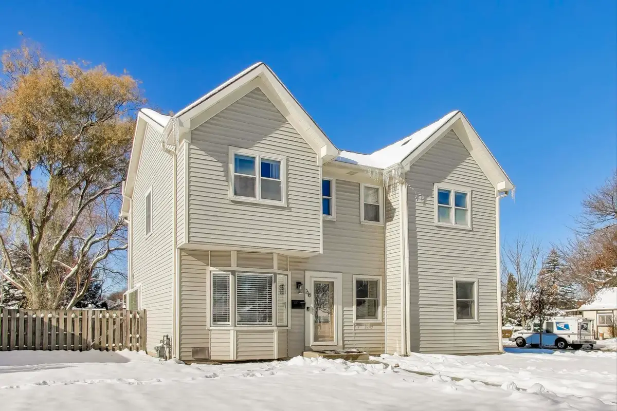 218 N School Street, Mount Prospect, IL 60056 - Image #1