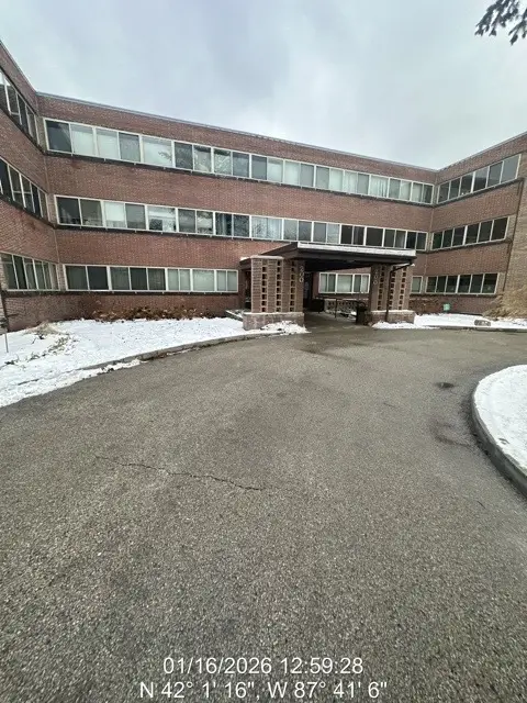 200 Ridge Avenue #1K, Evanston, IL 60202