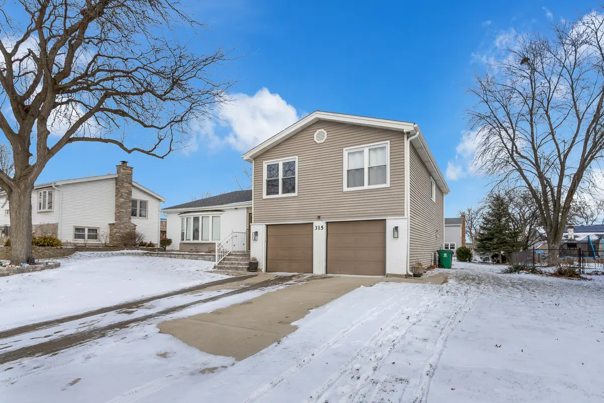 315 Norton Lane, Bloomingdale, IL 60108 - #1