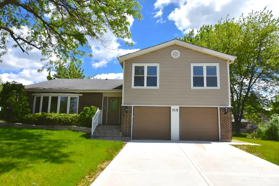 315 Norton Lane, Bloomingdale, IL 60108 - #2