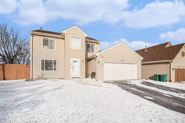 4757 Foster Court, Plainfield, IL 60544