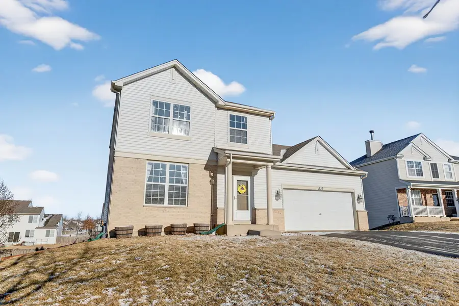 837 Briarcliff Drive, Minooka, IL 60447 - Image #3