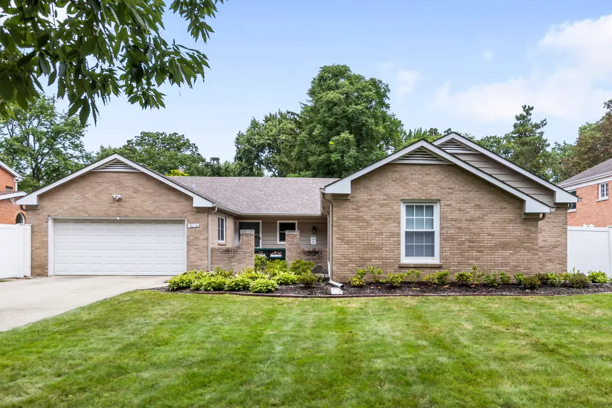 3018 Indianwood Road, Wilmette, IL 60091 - Image #1