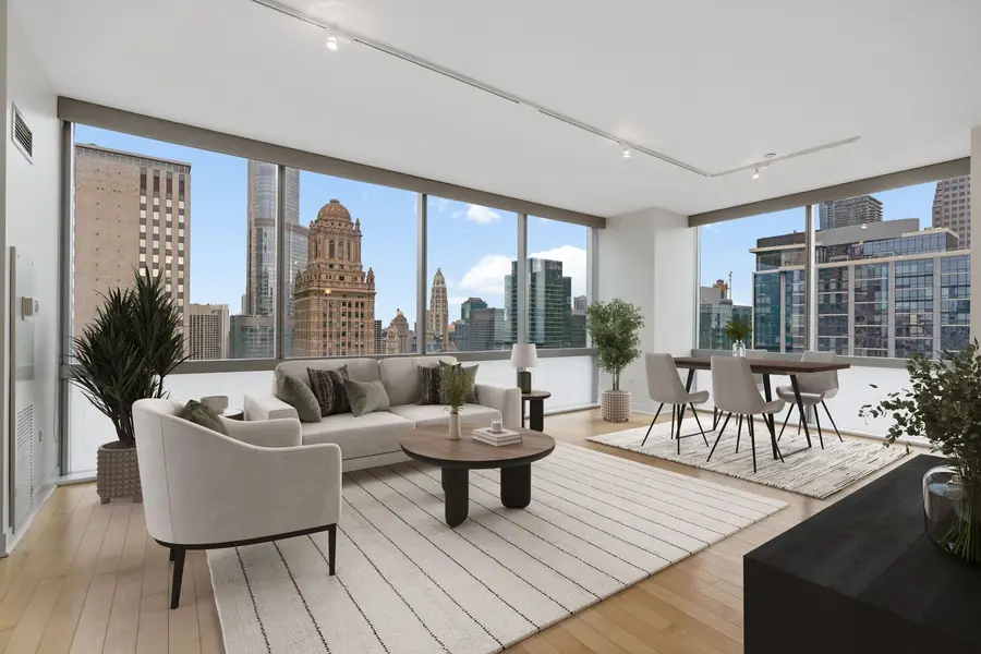 Address Withheld By Seller, Chicago, IL 60601 - Image #2