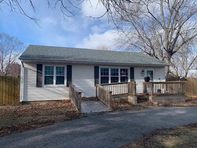 380 S Marguerite Street, Coal City, IL 60416 - #1